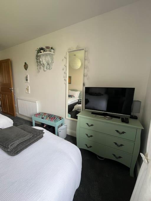 Central St Andrews 2 Bed Apartment Exterior foto