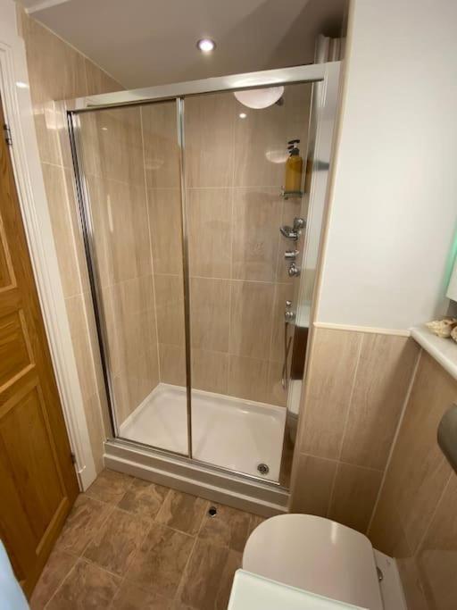 Central St Andrews 2 Bed Apartment Exterior foto