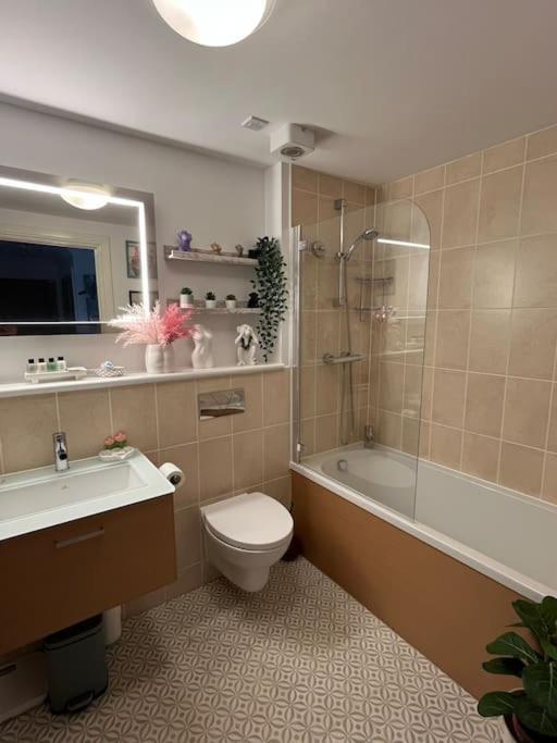 Central St Andrews 2 Bed Apartment Exterior foto