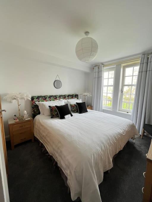 Central St Andrews 2 Bed Apartment Exterior foto