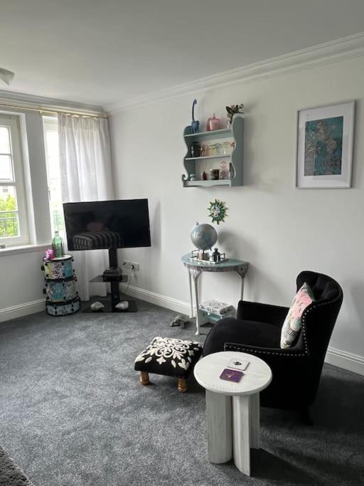 Central St Andrews 2 Bed Apartment Exterior foto